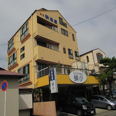 Funayado Akitaya Kamakura Eksteriør billede
