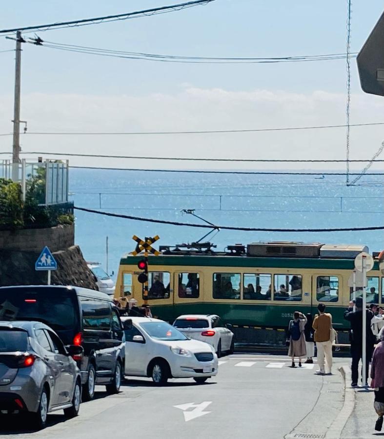 Funayado Akitaya Kamakura Eksteriør billede