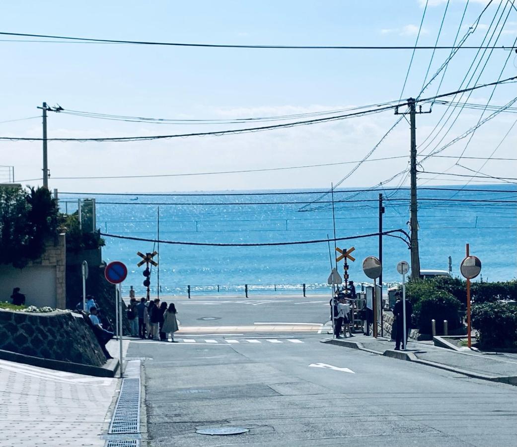 Funayado Akitaya Kamakura Eksteriør billede