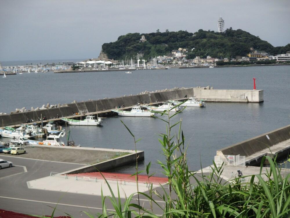 Funayado Akitaya Kamakura Eksteriør billede