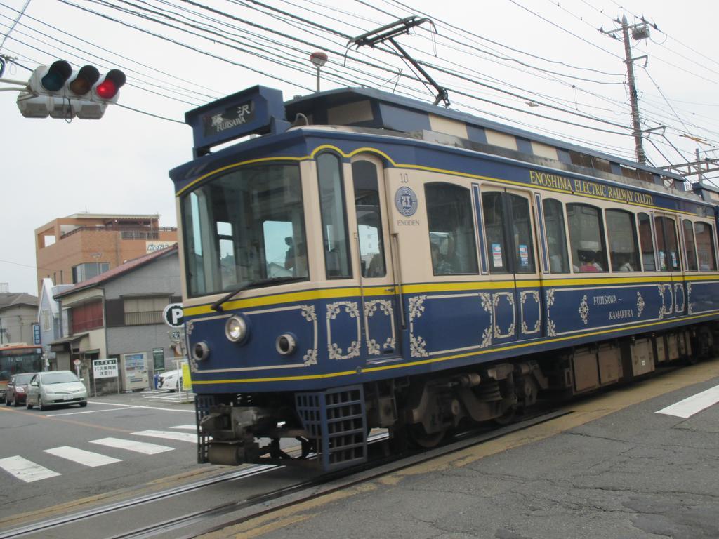 Funayado Akitaya Kamakura Eksteriør billede